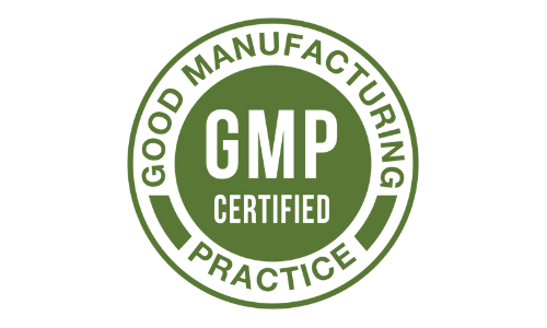 cardioshield GMP Certified